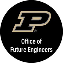 Answers to frequently asked questions regarding <strong>Purdue Engineering</strong>, including questions related to admissions, academics, finances, and student life. . Purdue office of future engineers